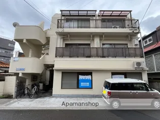 コーポ薬師堂の画像