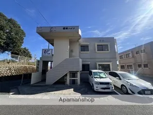 桜林ハイツの画像