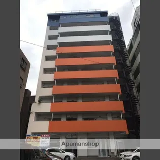 細山田ビル【401号室】の外観