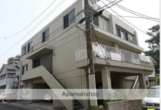 櫨山ビルの画像