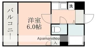 ST9【2階】の間取り