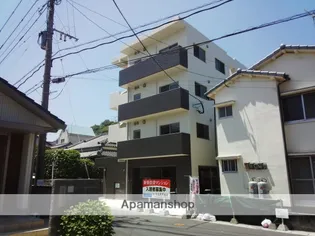 シエロ・アスール1【405号室】の外観