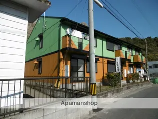 ボヌール田上の画像