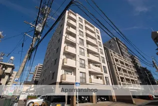 プランタン加治屋町の画像
