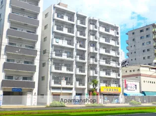 ステップイン金満【303号室】の外観