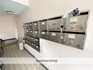 ゼブラビル【2階】のその他画像