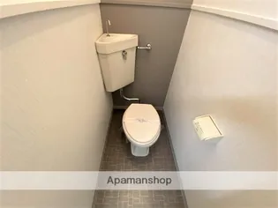 ゼブラビル【2階】のその他画像