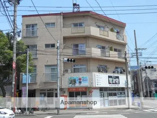 別府甲突ビルの画像