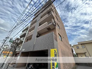 オアシスJの画像