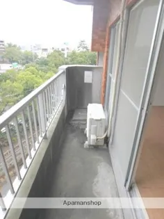 サンシュライン照国【5階】のその他画像