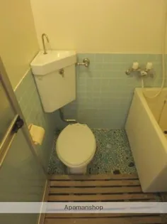 サンシュライン照国【5階】のその他画像