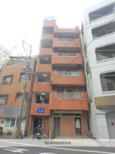 サンシュライン照国【5階】の外観