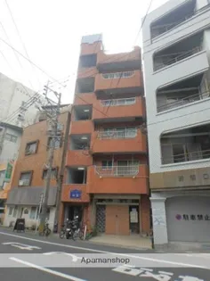 サンシュライン照国【5階】の外観