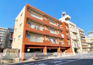 第3富山ハイツの画像