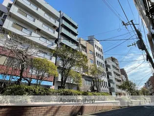 パークビル【6階】の外観