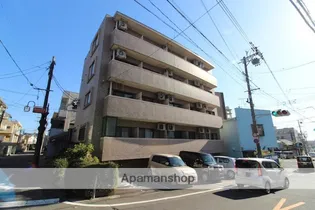 メゾンドラパンの画像