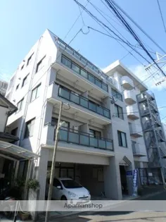 シティライフ荒田の画像