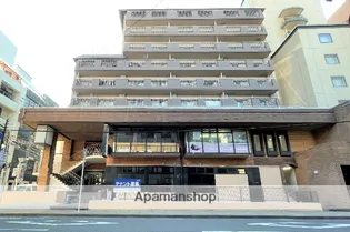 デュークコート二官橋の画像