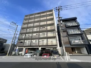 フルハークウィルⅠの画像