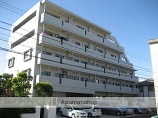 エスパール【1階】の外観