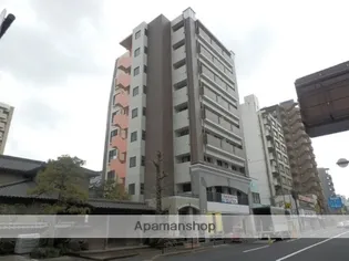 エルシオン西千石【3階】の外観