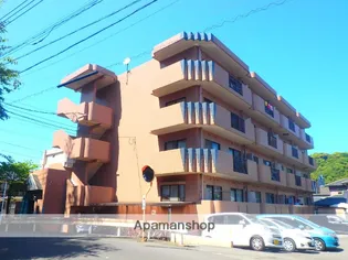 グランドゥールMARI【2階】の外観