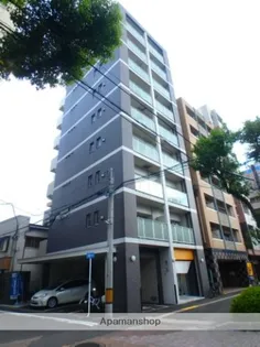 HILLS高麗本通りの画像