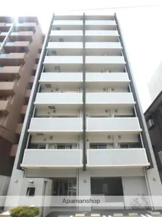 Aクロス加治屋の画像