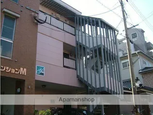 ワイズマンションの画像