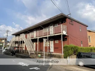 コーポ岩元の画像