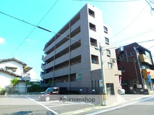 れいめい上荒田【105号室】の外観