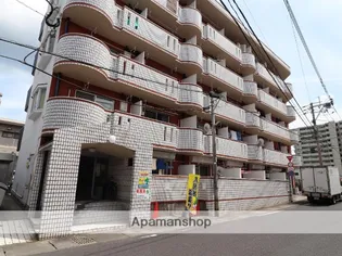 セレンディー小松原【4階】の外観