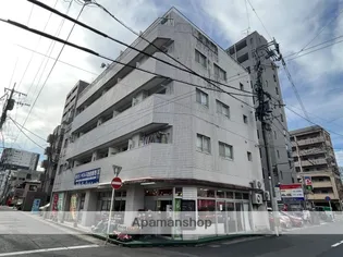 サンパティーク上之園の画像