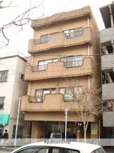 スクエア武ビルの画像