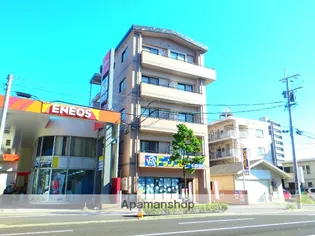 Fビル【405号室】の外観
