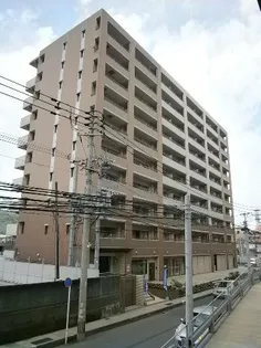 RJR上荒田【0703号室】の外観