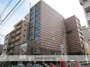 ボナンザ西千石【4階】の外観