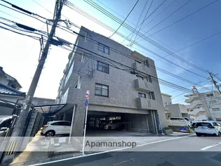 パークヒルの画像