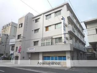 上荒田福永ビル【405号室】の外観