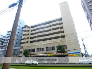 中洲福永ビルの画像