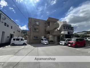 レジデンス田上の画像