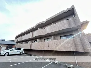 パラッツオ・S【1階】の外観