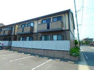 サンガイア B棟の画像