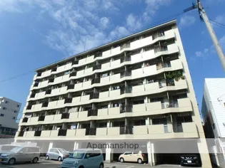 サンハイツ新栄の画像