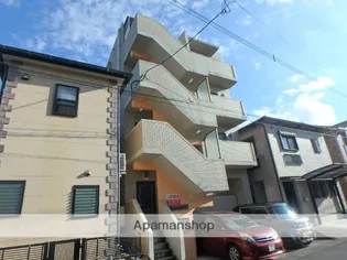 オレンジコーポの画像