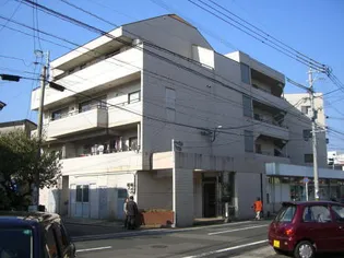 エスポワールM&Tの画像