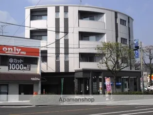 しんでんビルの画像