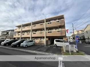 レジデンス東谷山の画像