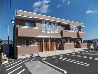 ハートブレイブIの画像