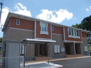 アルバガーデンAの画像